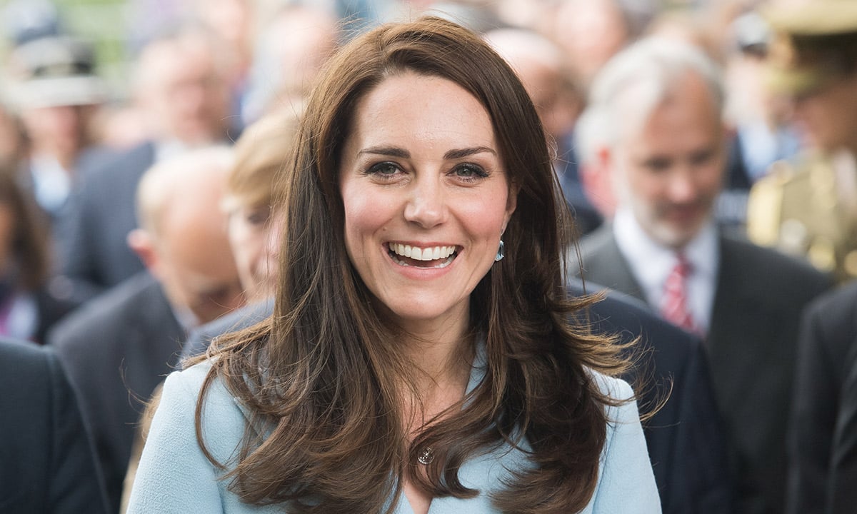 Kate Middleton