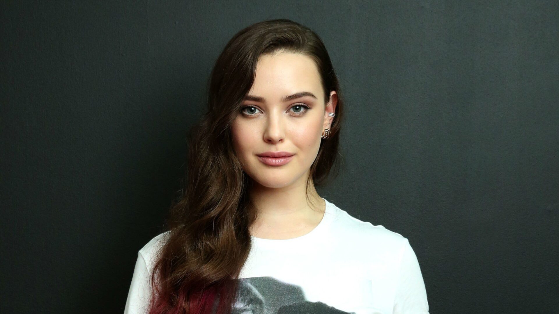 Katherine Langford