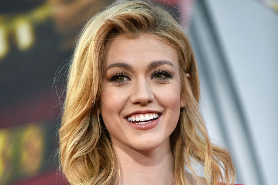 Katherine McNamara