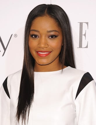 Keke Palmer