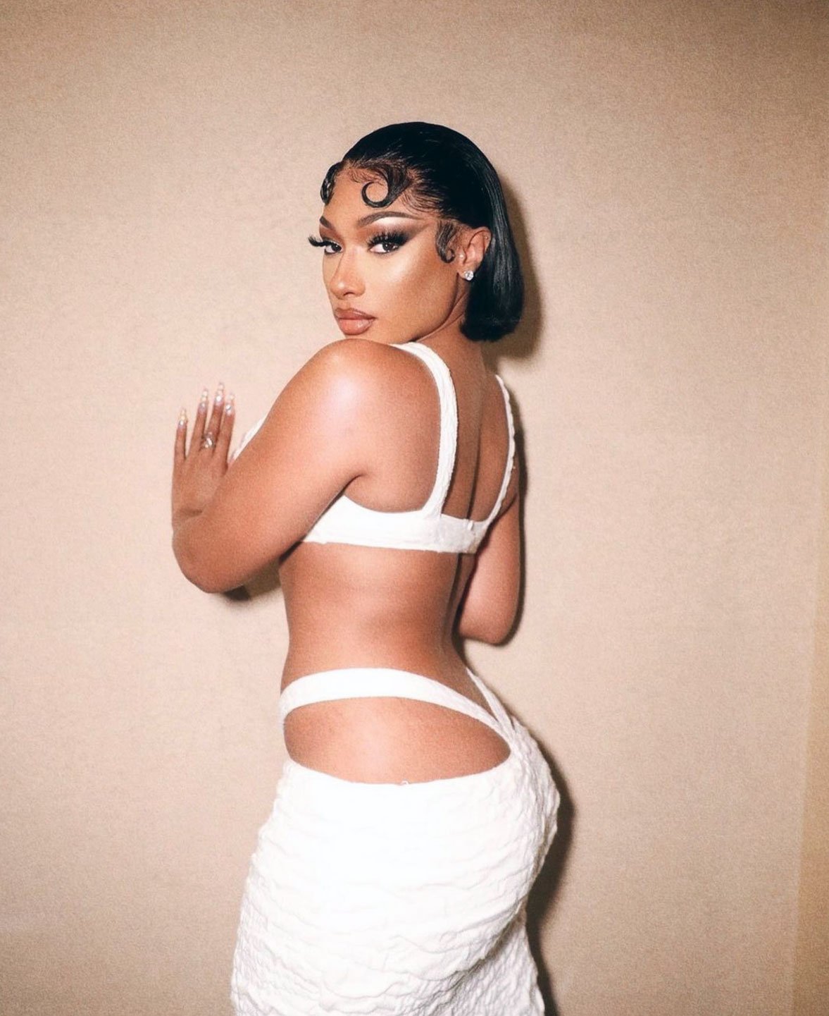 Megan Thee Stallion 59