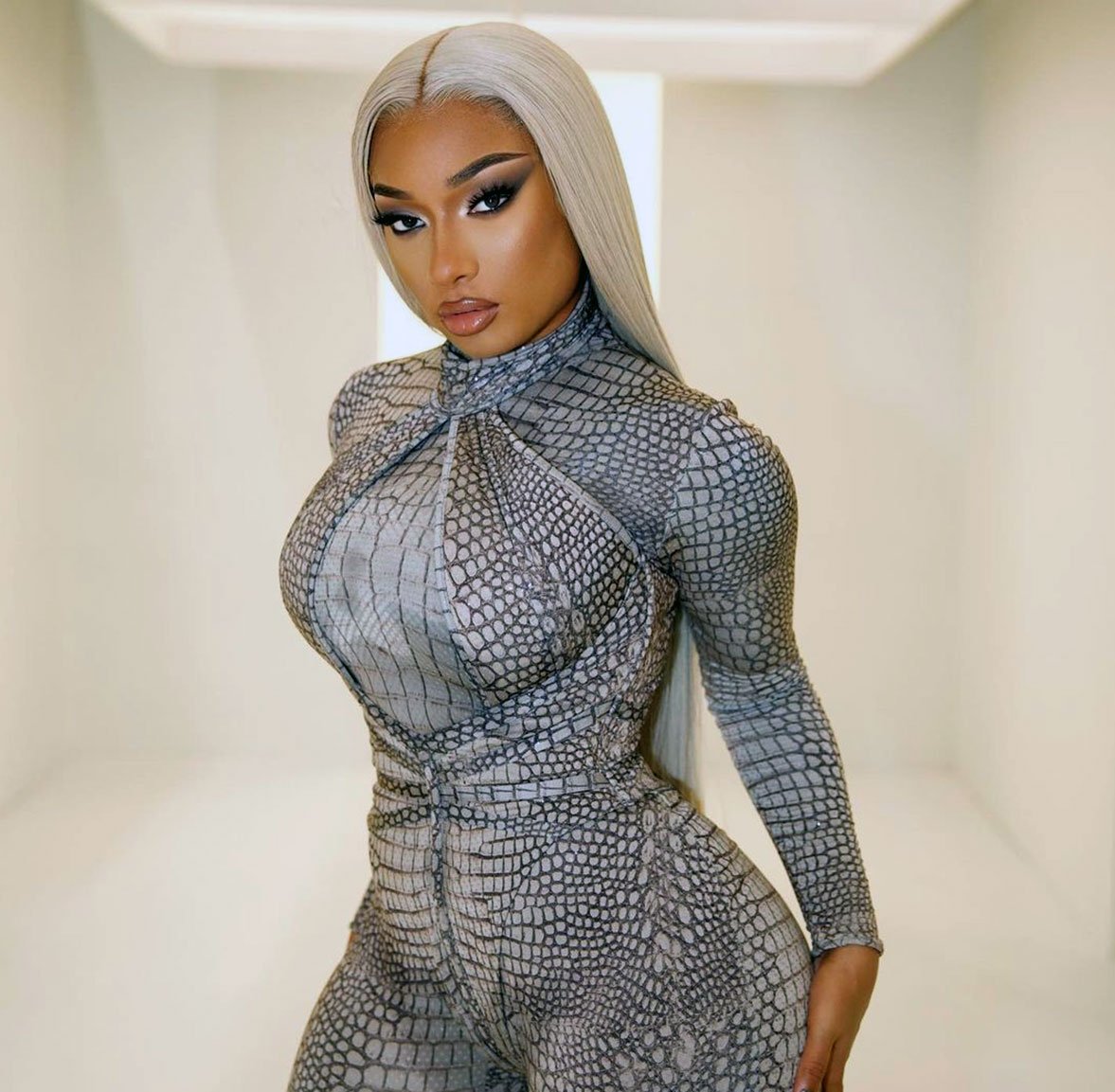 Megan Thee Stallion 51