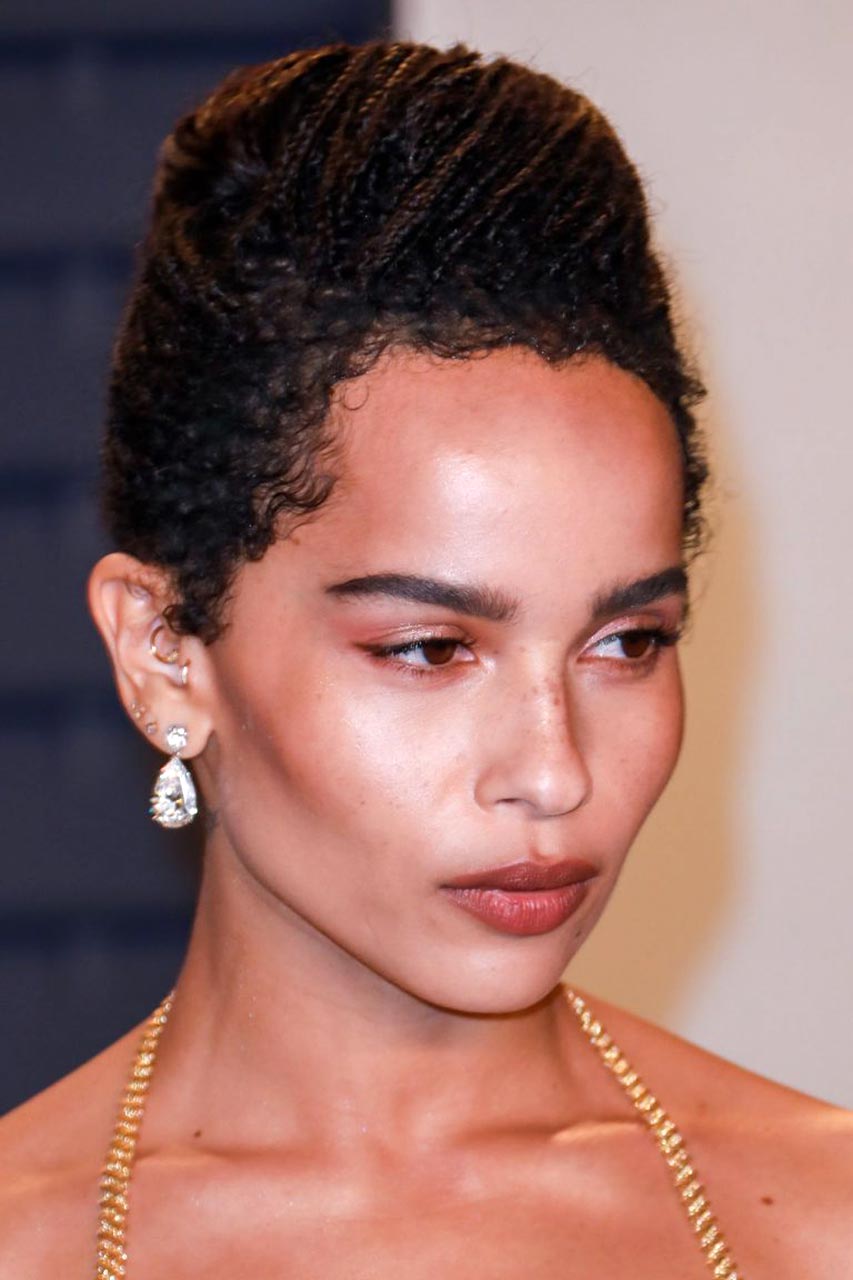 Zoe Kravitz 22