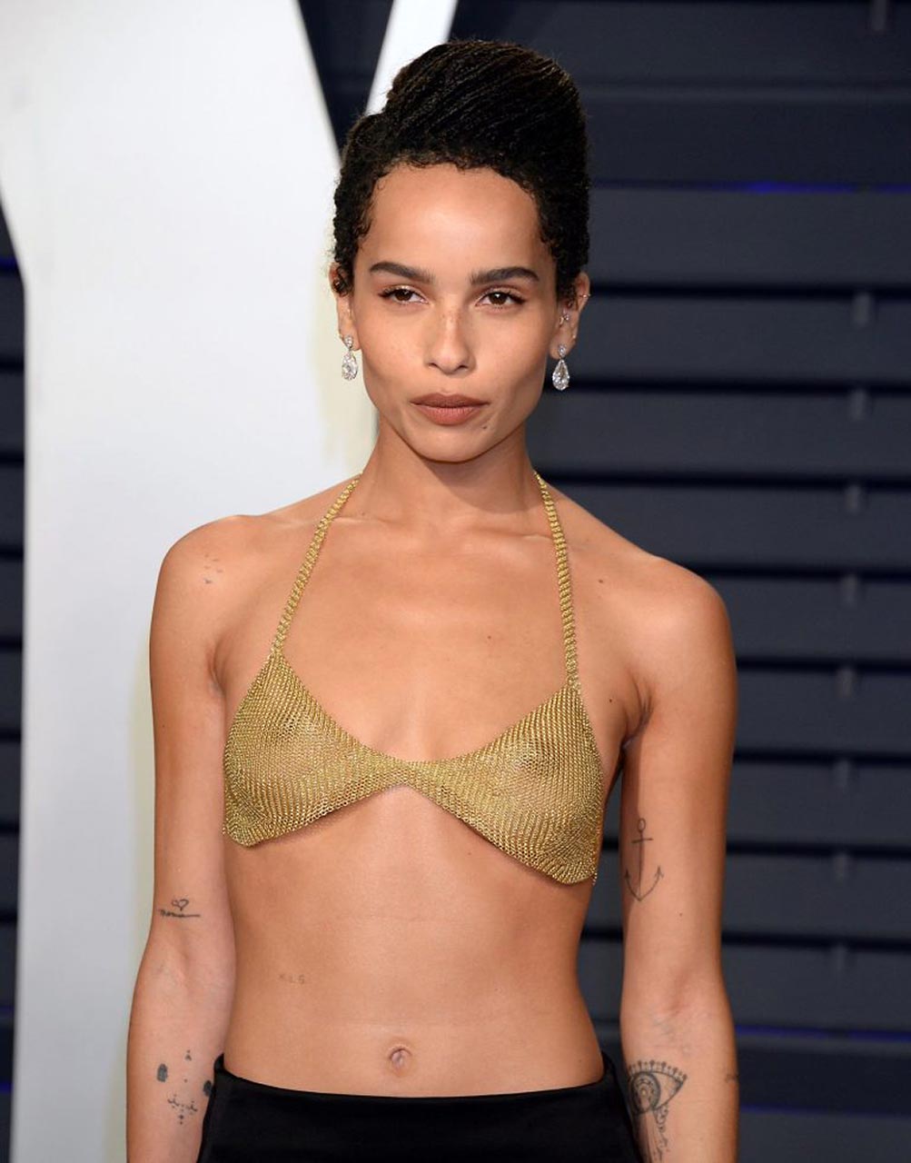 Zoe Kravitz 13