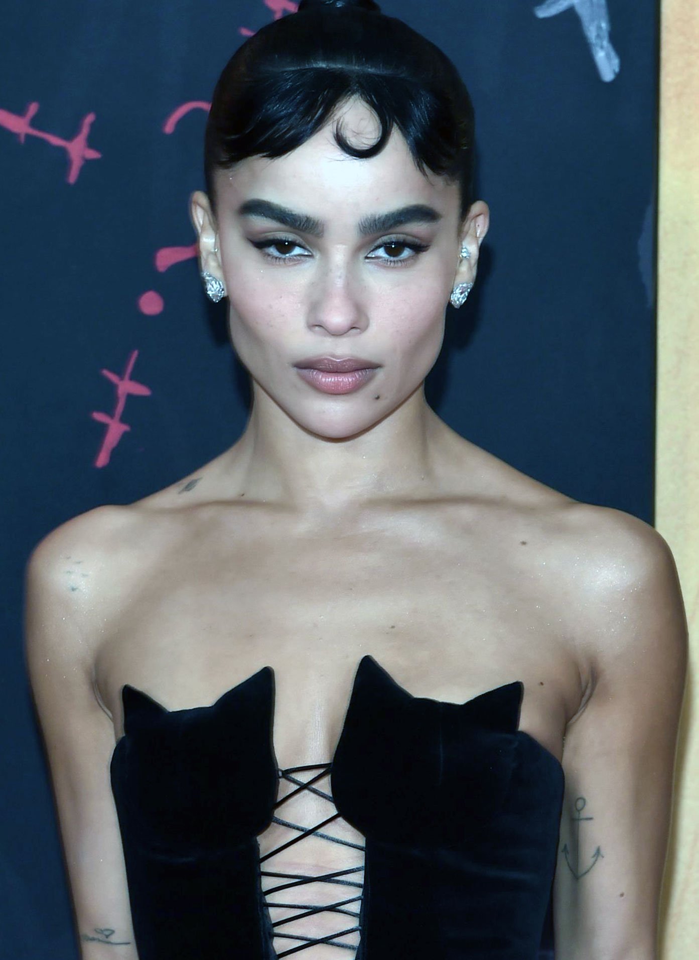 Zoe Kravitz 36