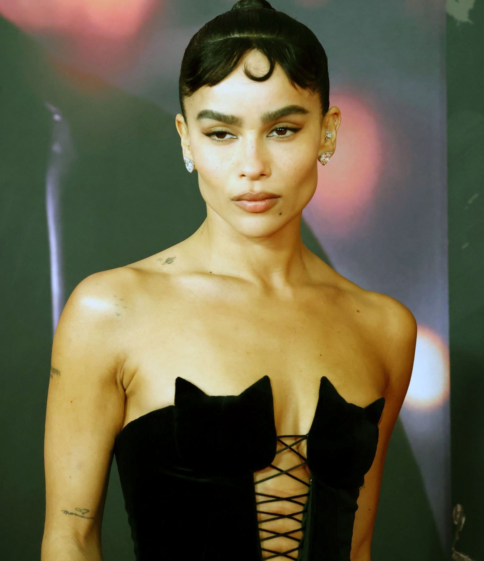 Zoe Kravitz 40