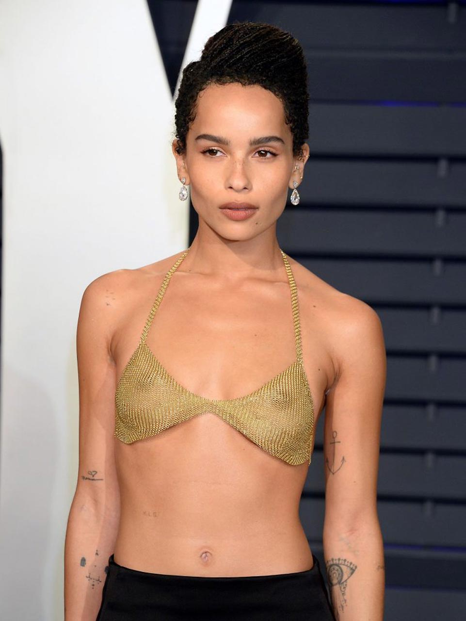 Zoe Kravitz 14