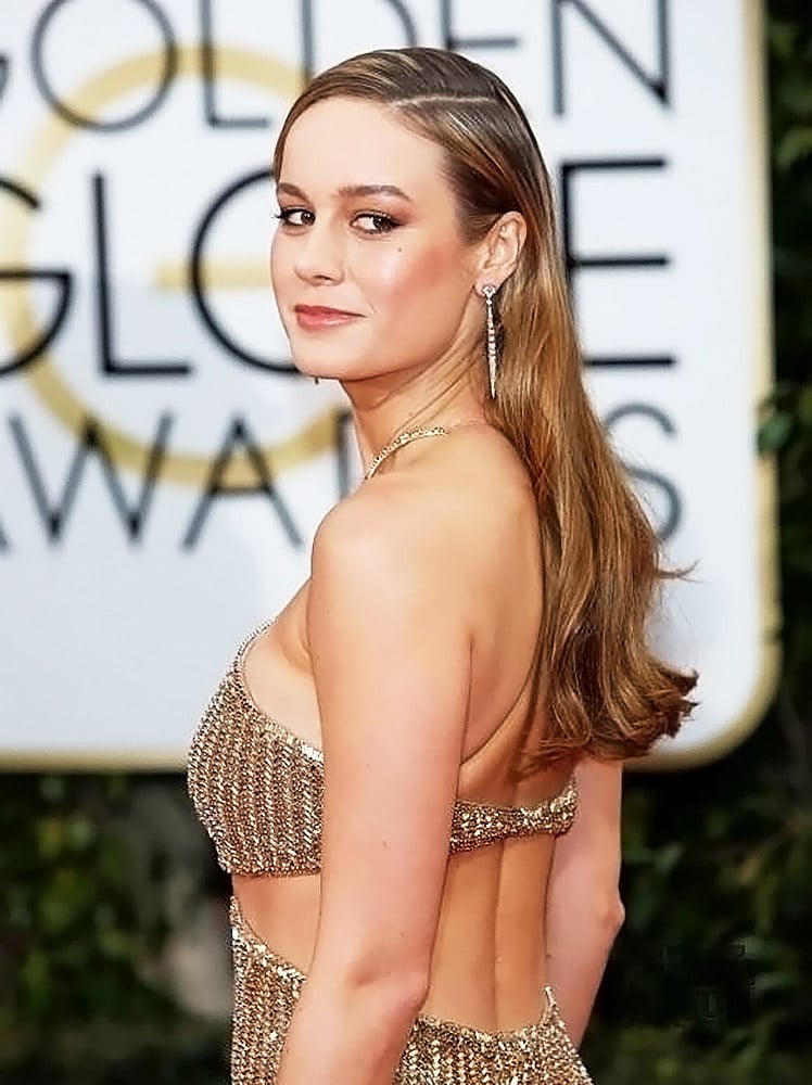 Brie Larson 58