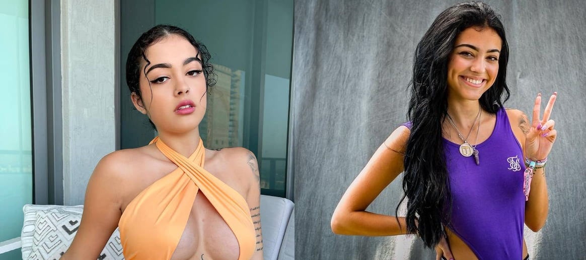 Malu Trevejo