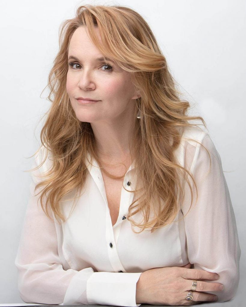 Lea Thompson 42