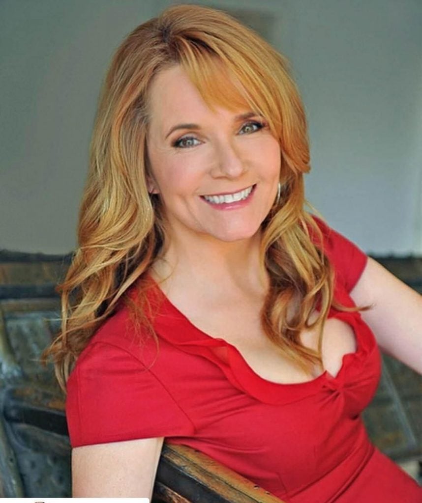 Lea Thompson 28