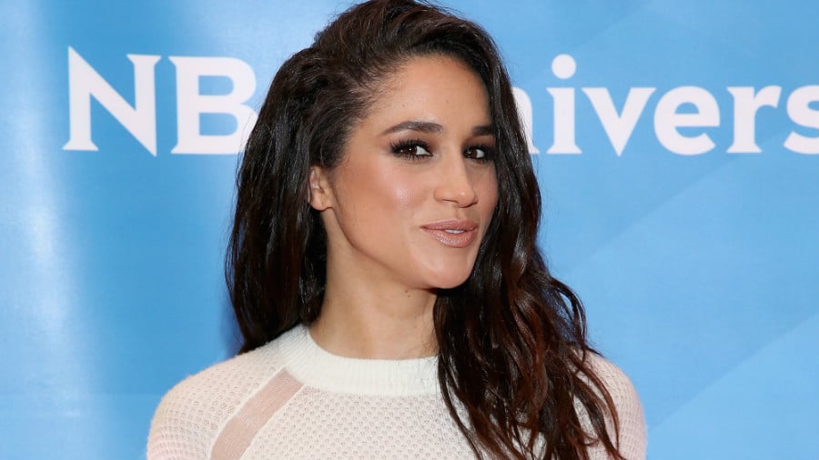 Meghan Markle