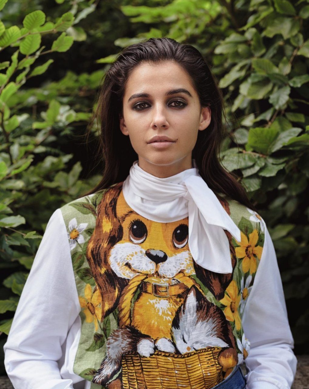 Naomi Scott 9