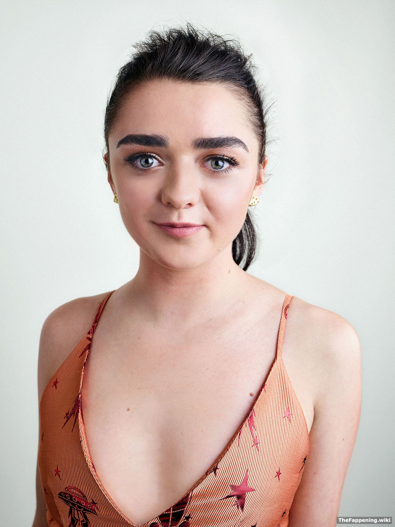 Maisie Williams 39