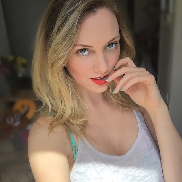 Nicole Arbour 55