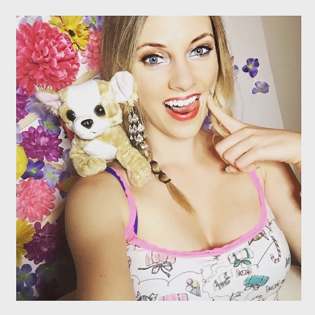 Nicole Arbour 65