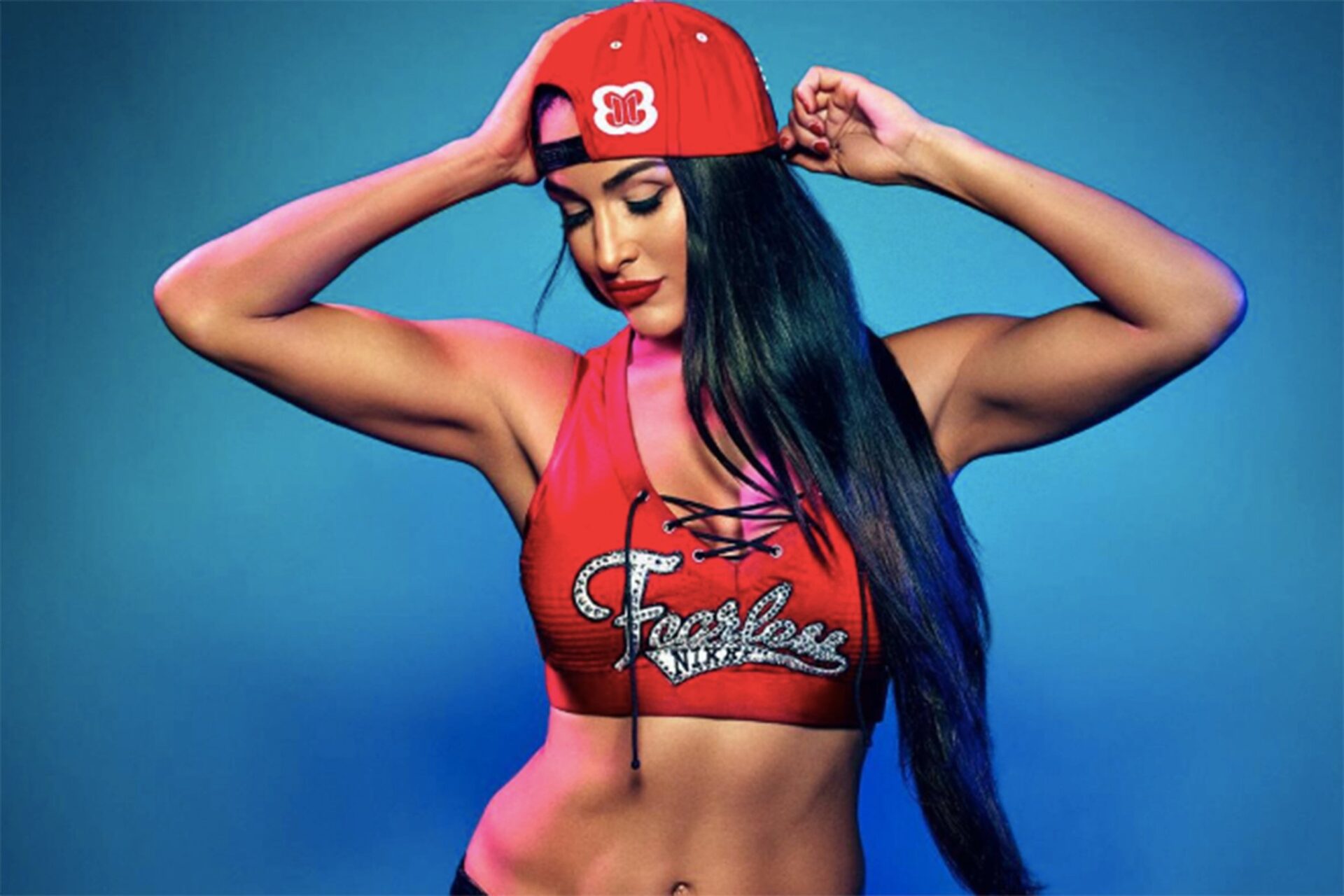 Nikki Bella