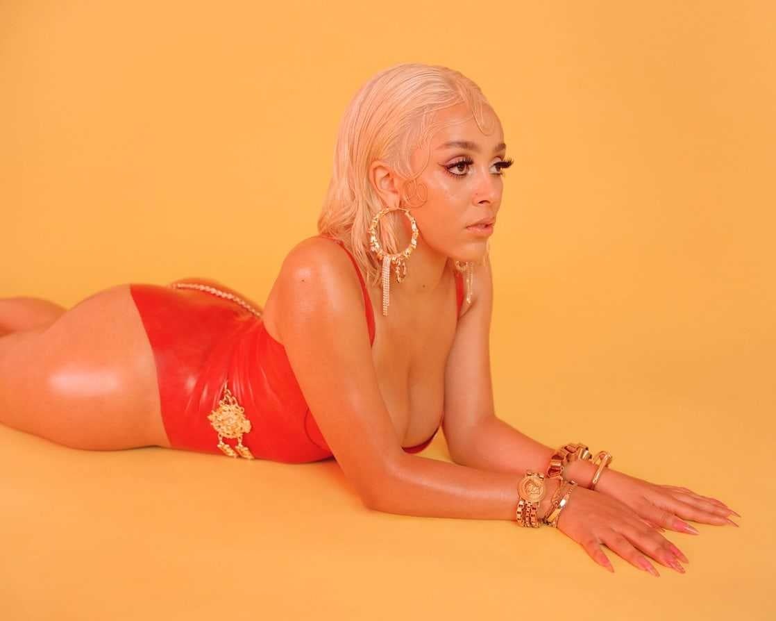 Doja Cat 108