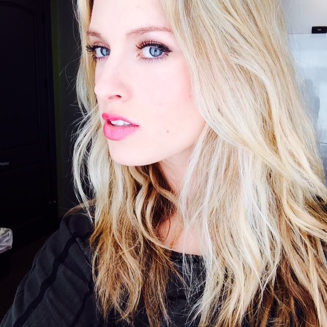 Barbara Dunkelman 28