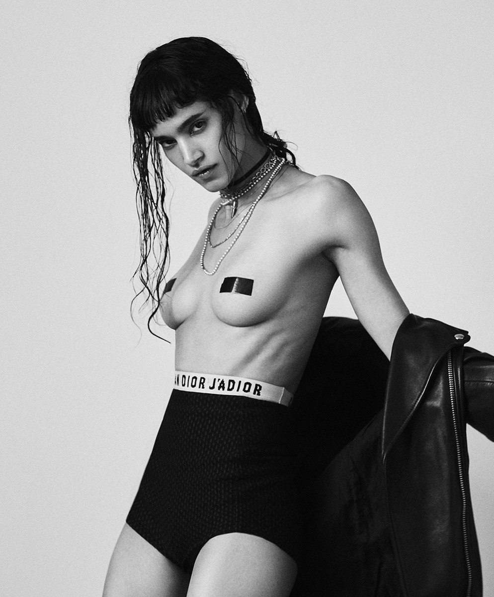 Sofia Boutella 10