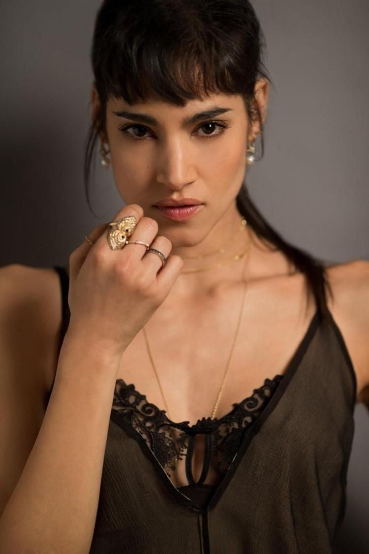 Sofia Boutella 5