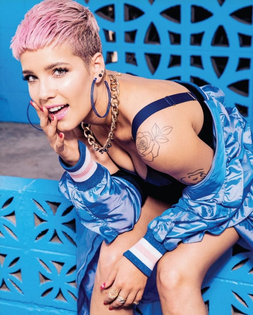 Halsey 44