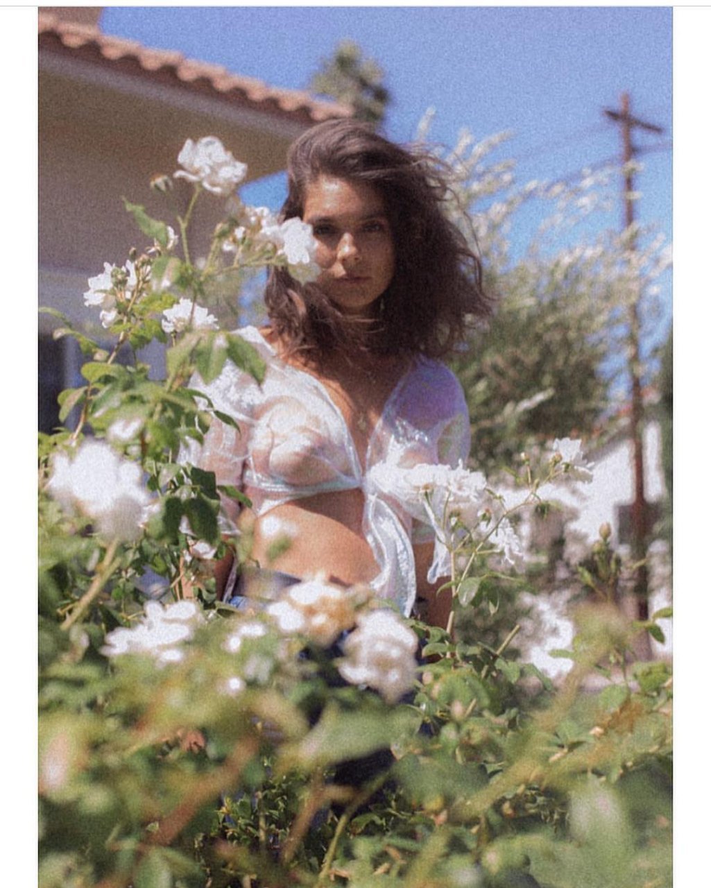 Caitlin Stasey 54