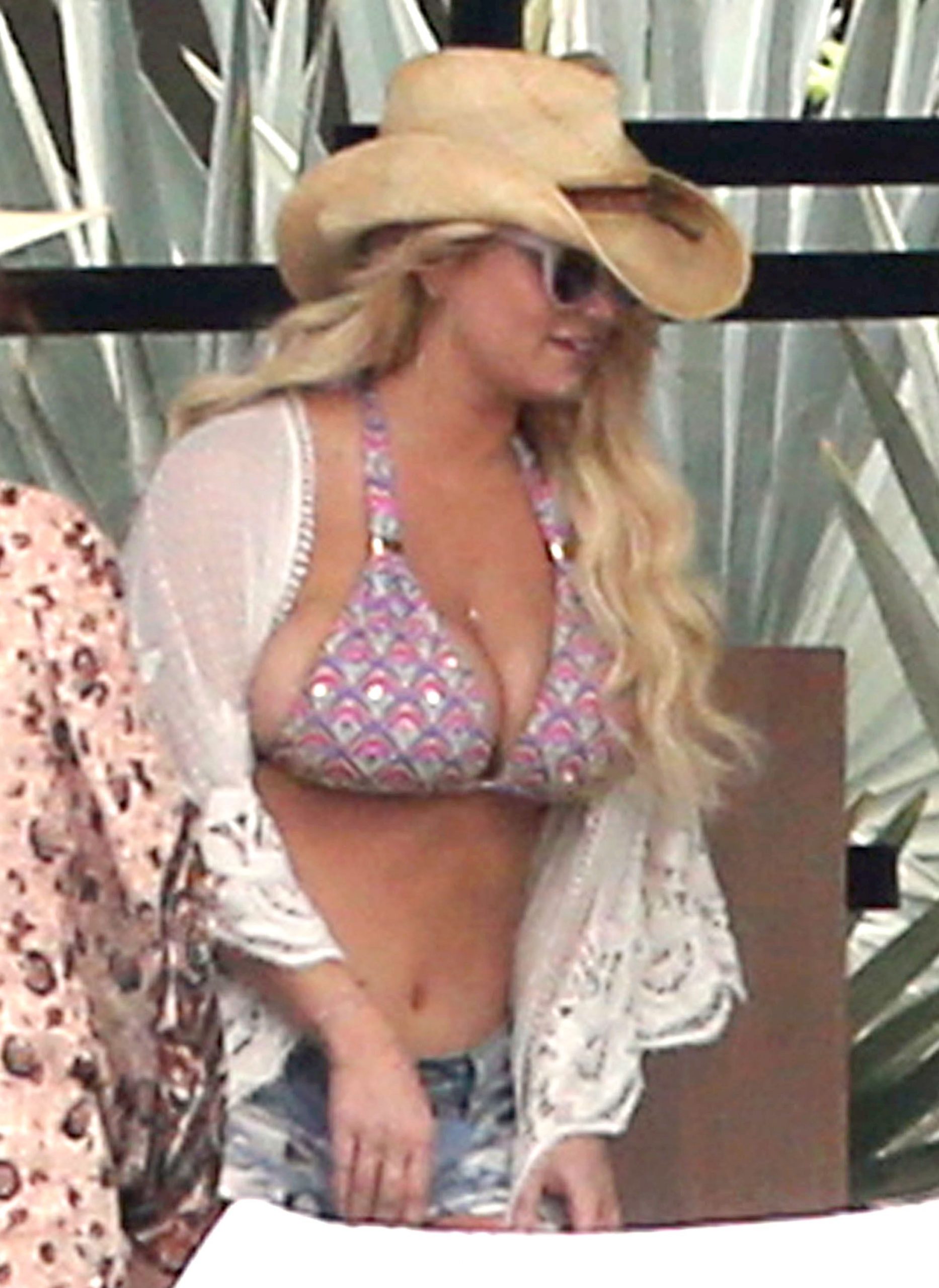 Jessica Simpson 88