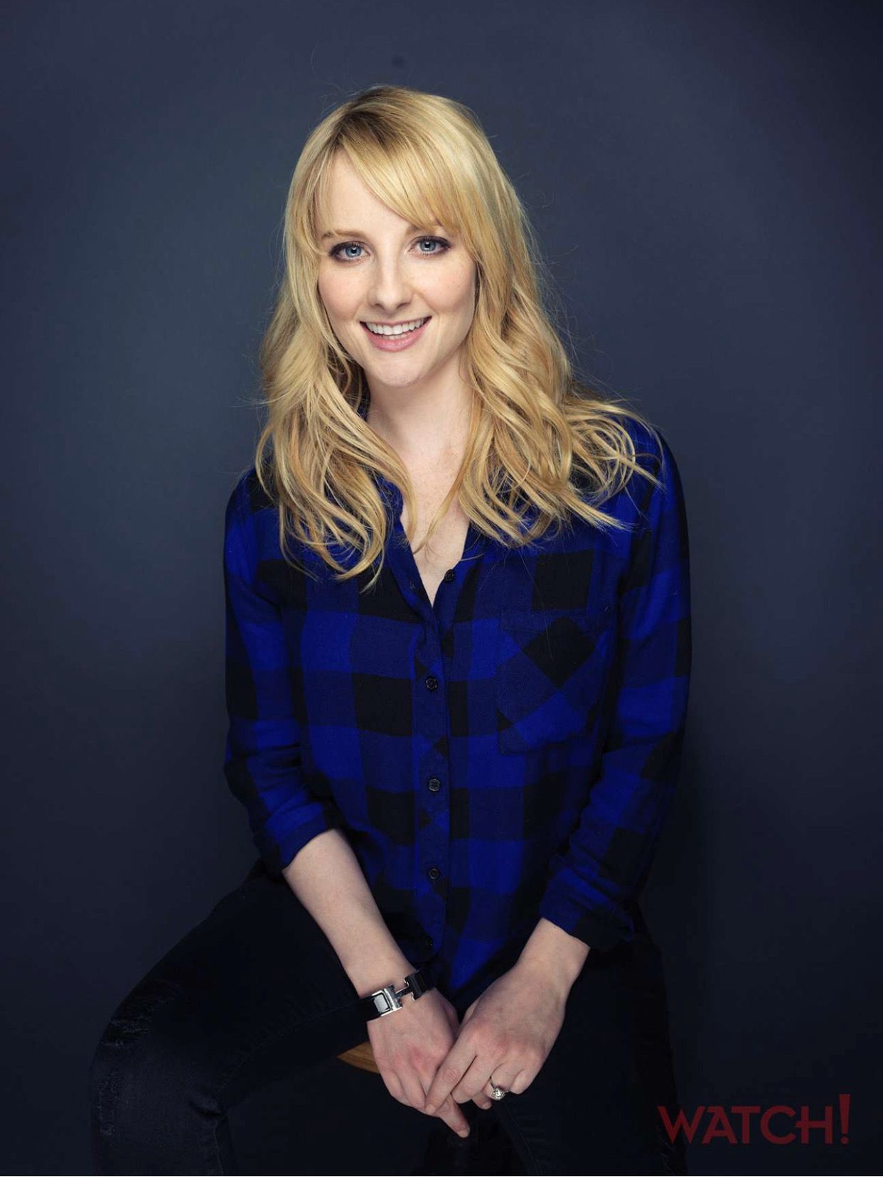 Melissa Rauch 33