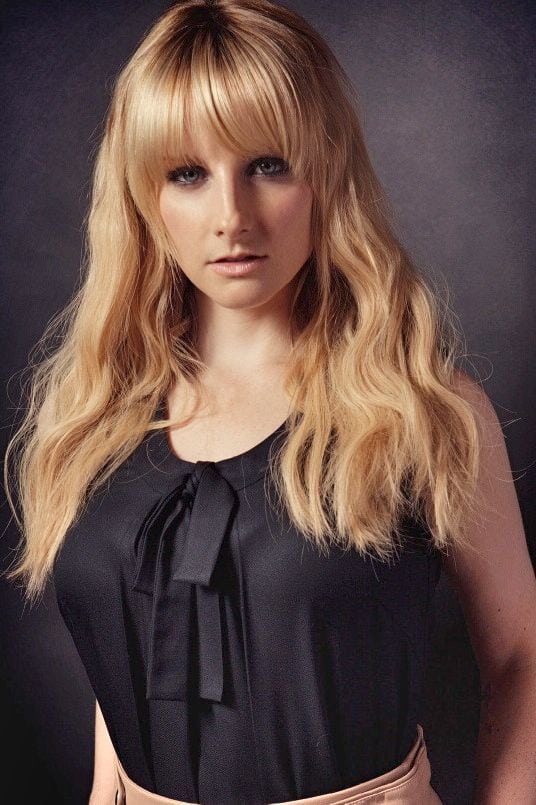 Melissa Rauch 57