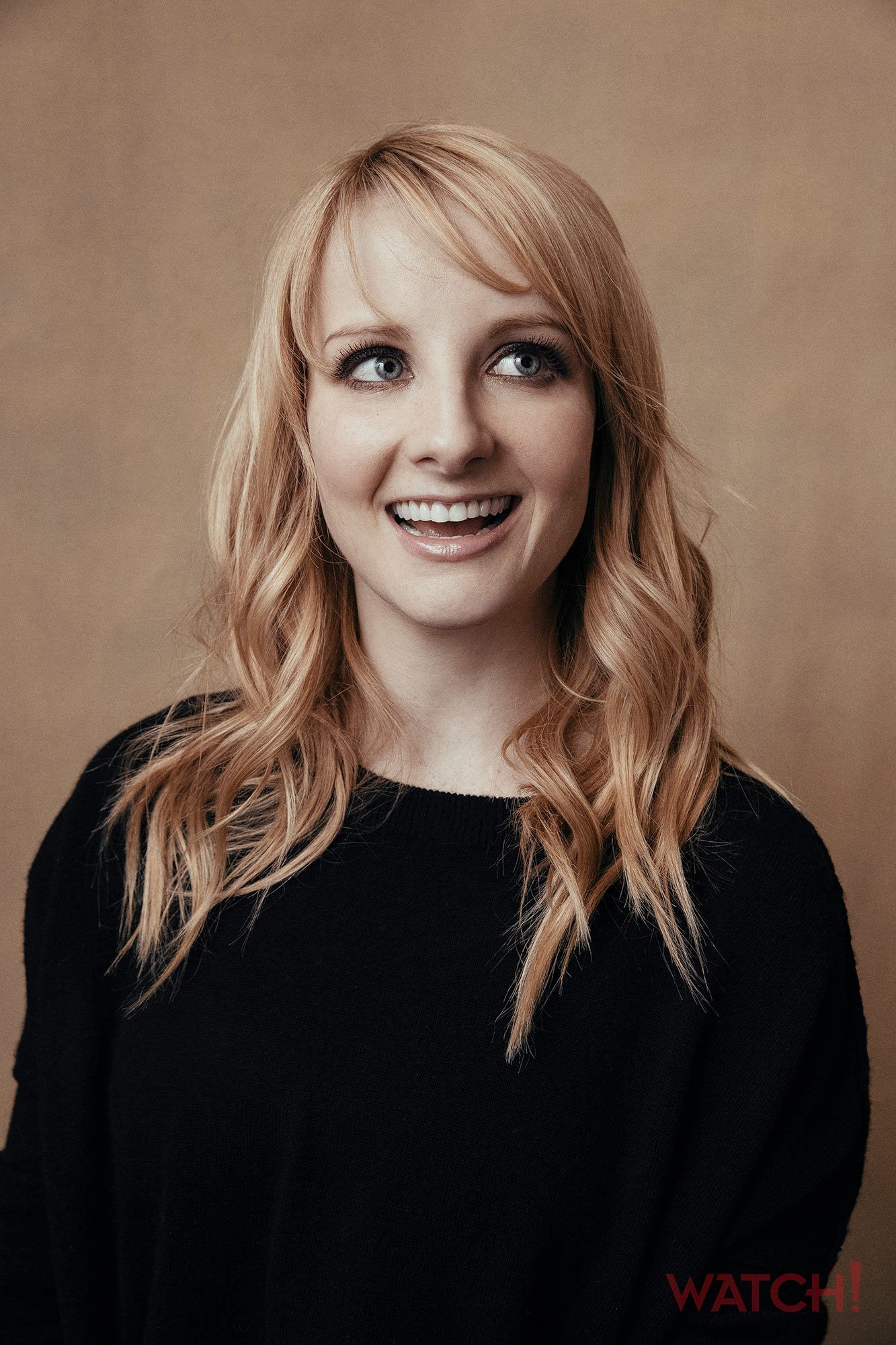 Melissa Rauch 22