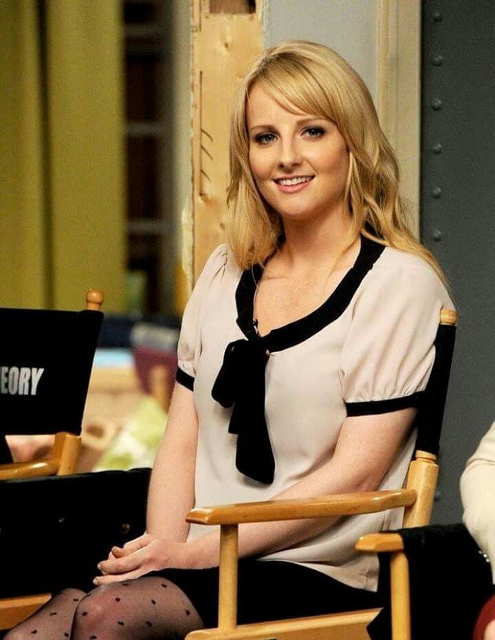 Melissa Rauch 63