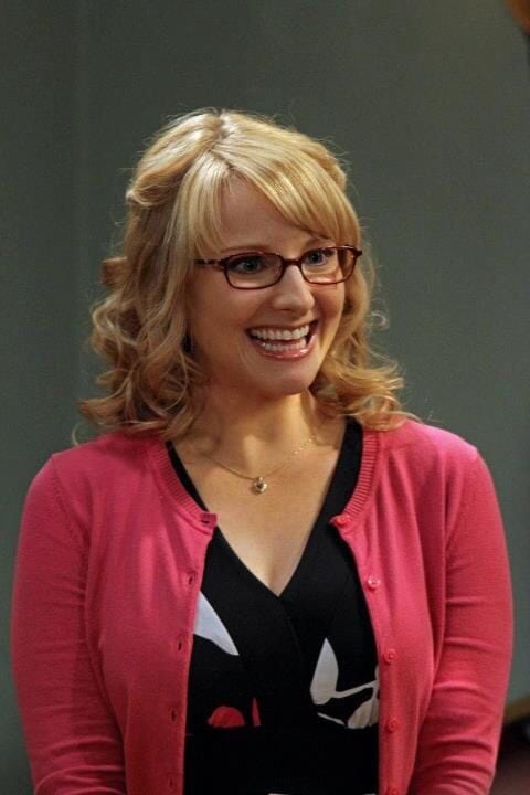 Melissa Rauch 65