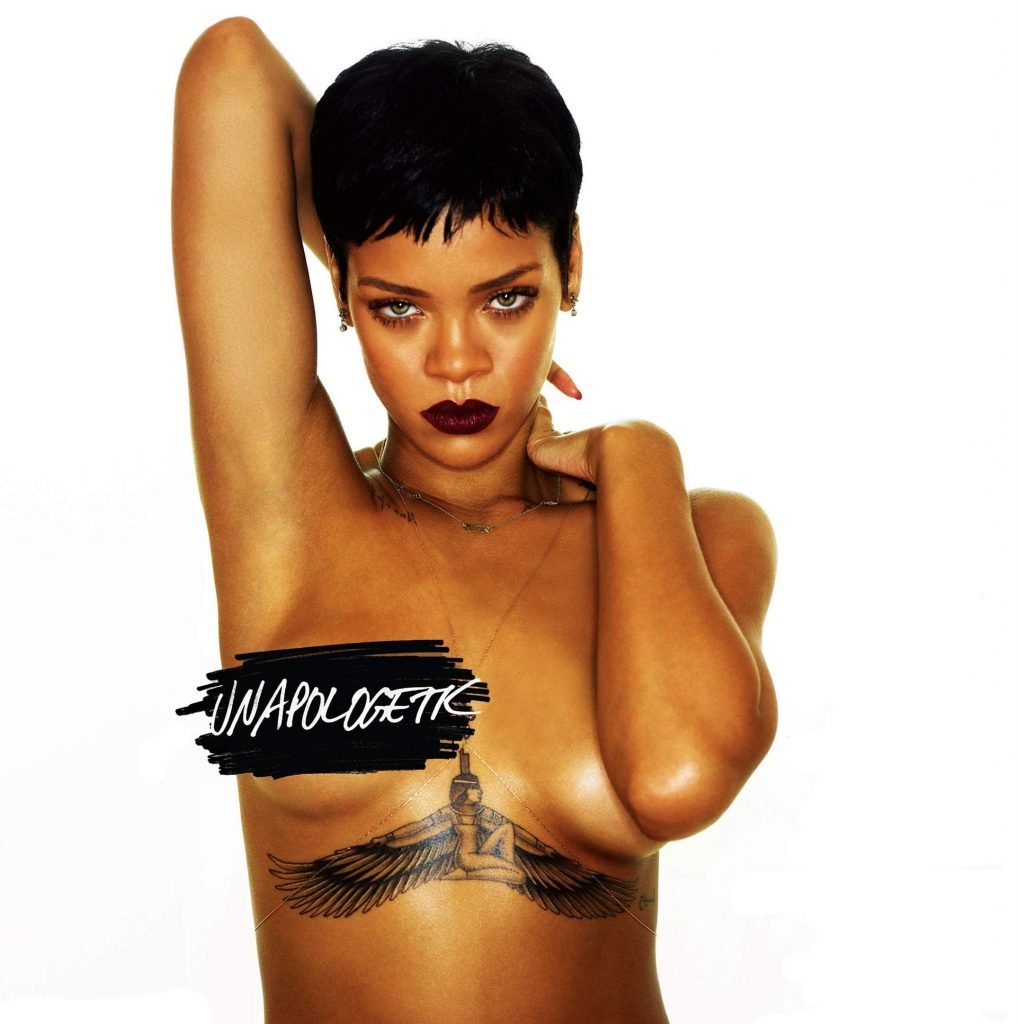 Rihanna 14