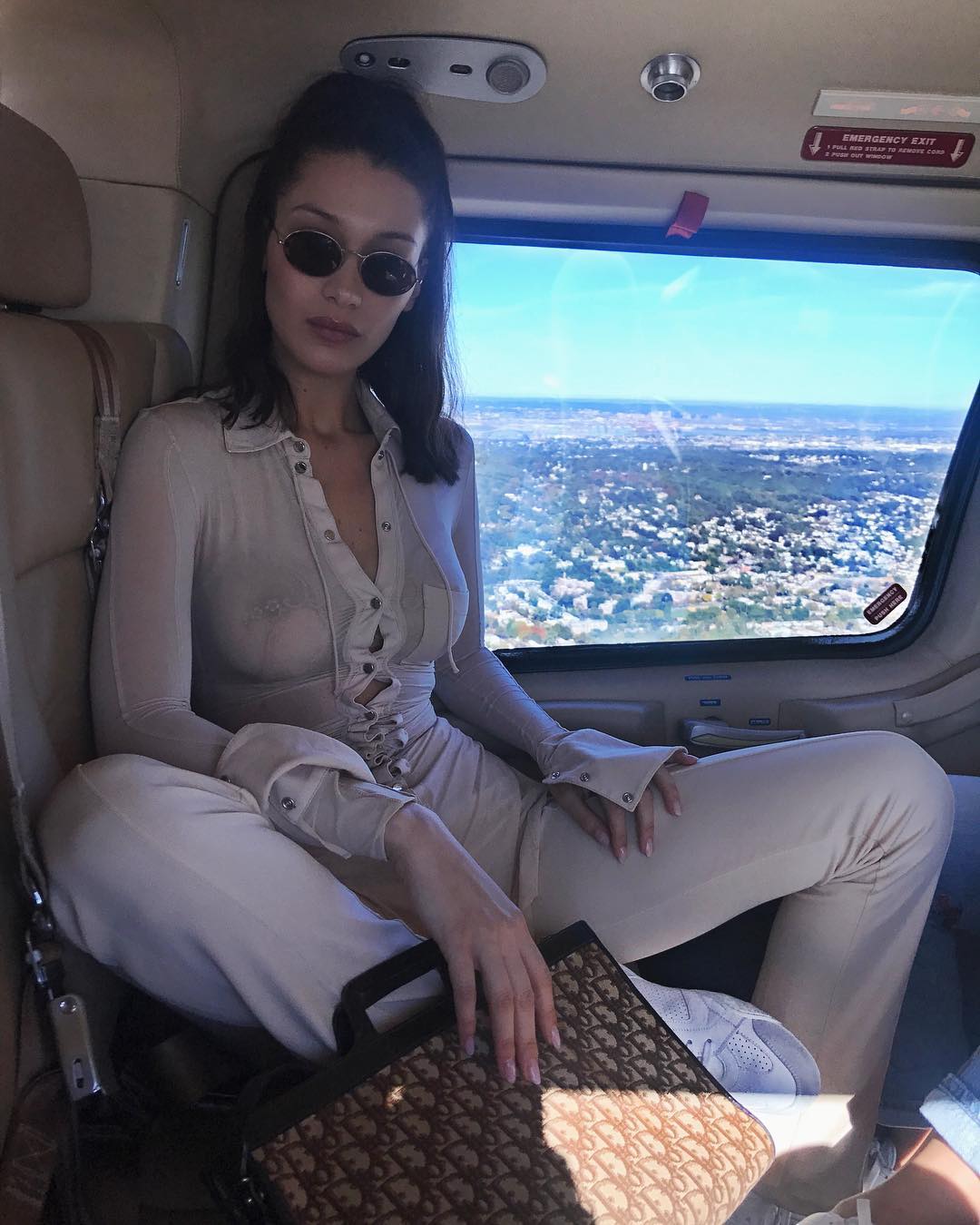 Bella Hadid 97