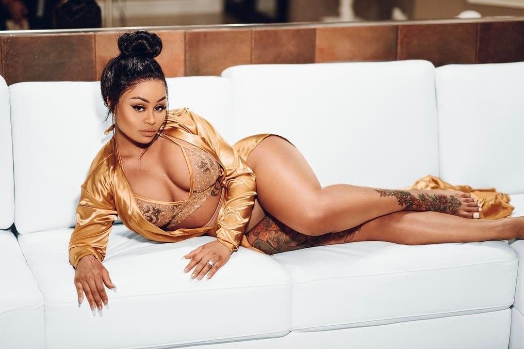 Black Chyna 14