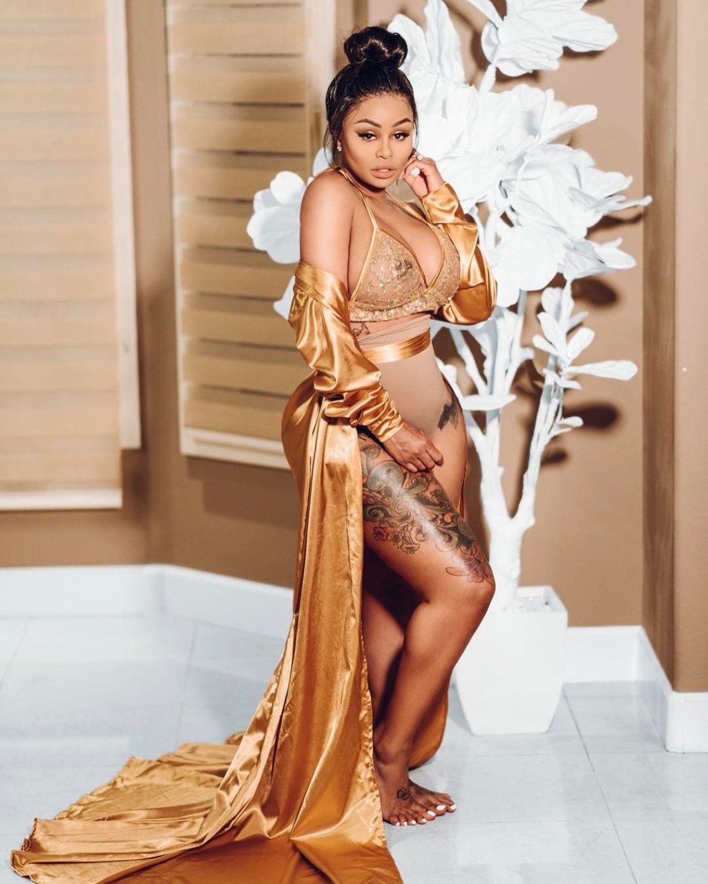 Black Chyna 17