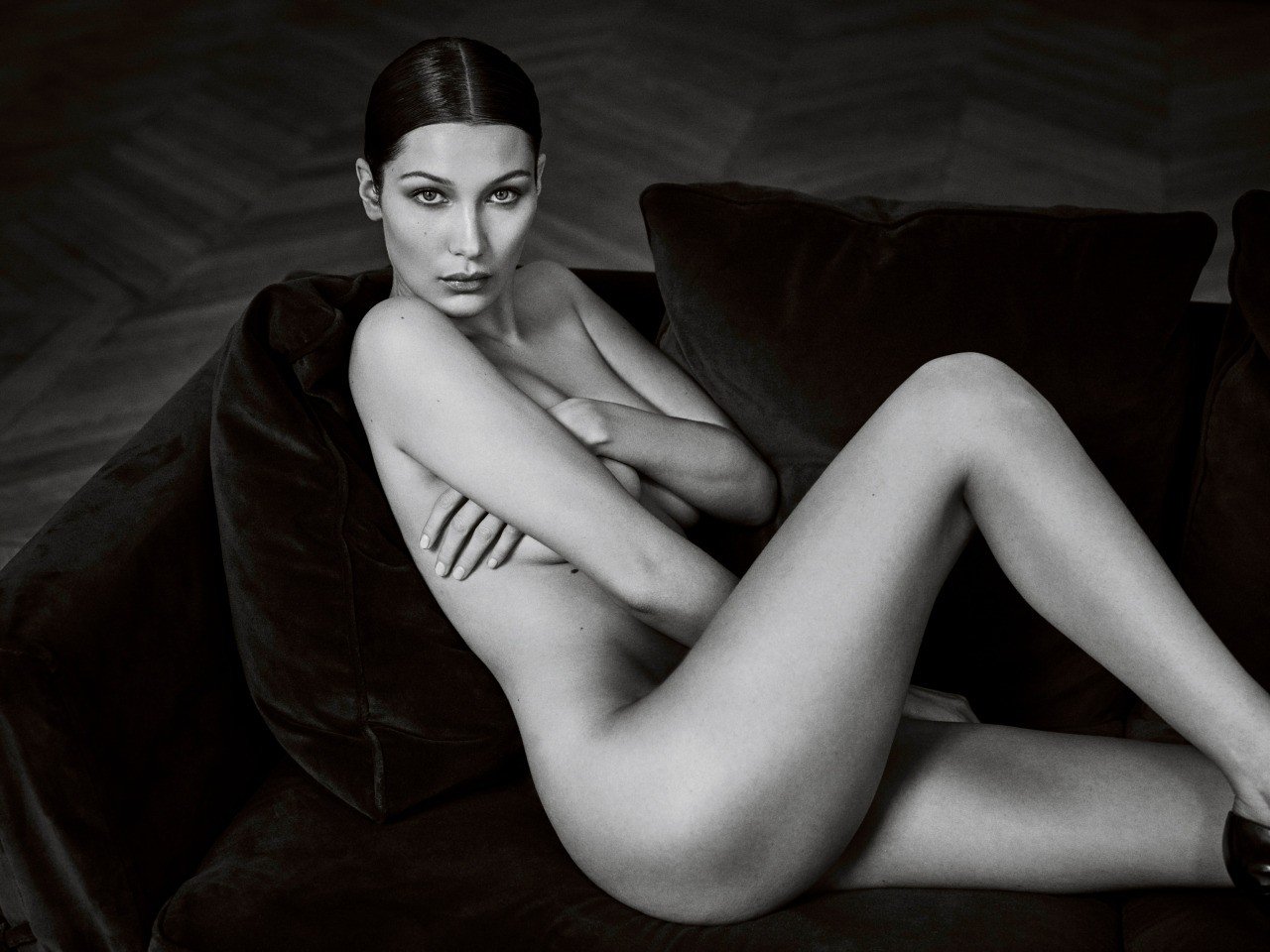 Bella Hadid 148