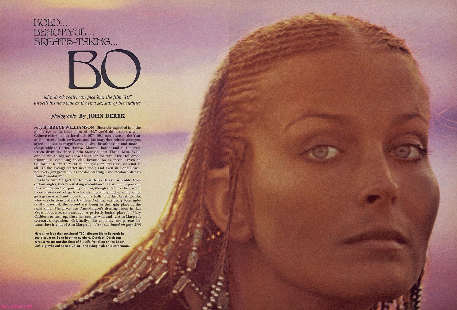 Bo Derek 496