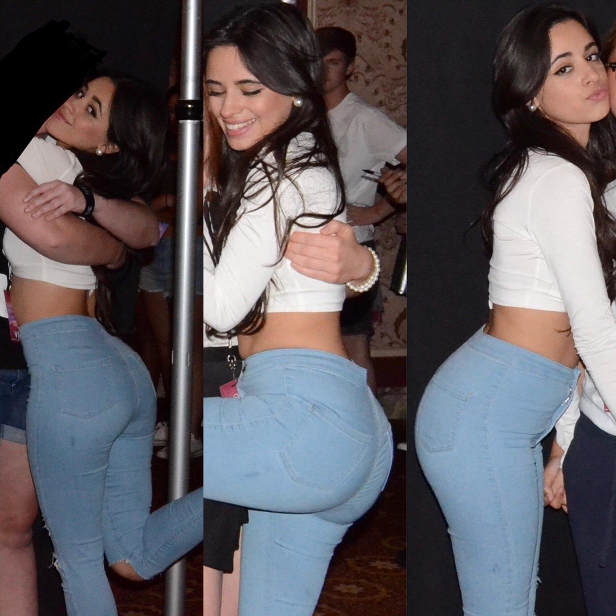 Camila Cabello 24