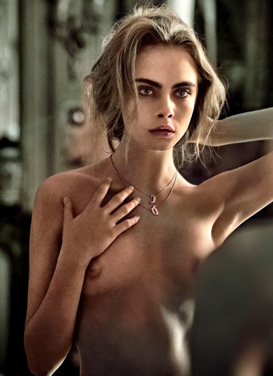 Cara Delevingne 51