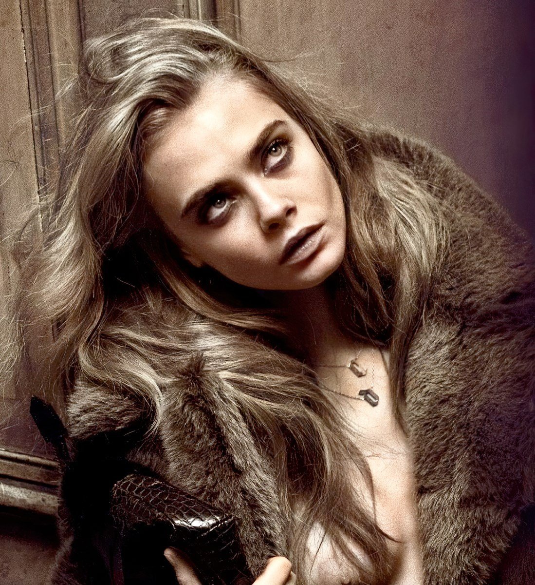 Cara Delevingne 59