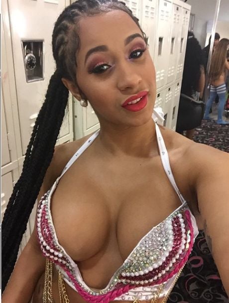 Cardi B 67