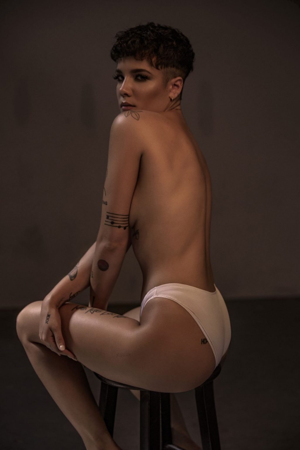 Halsey 133