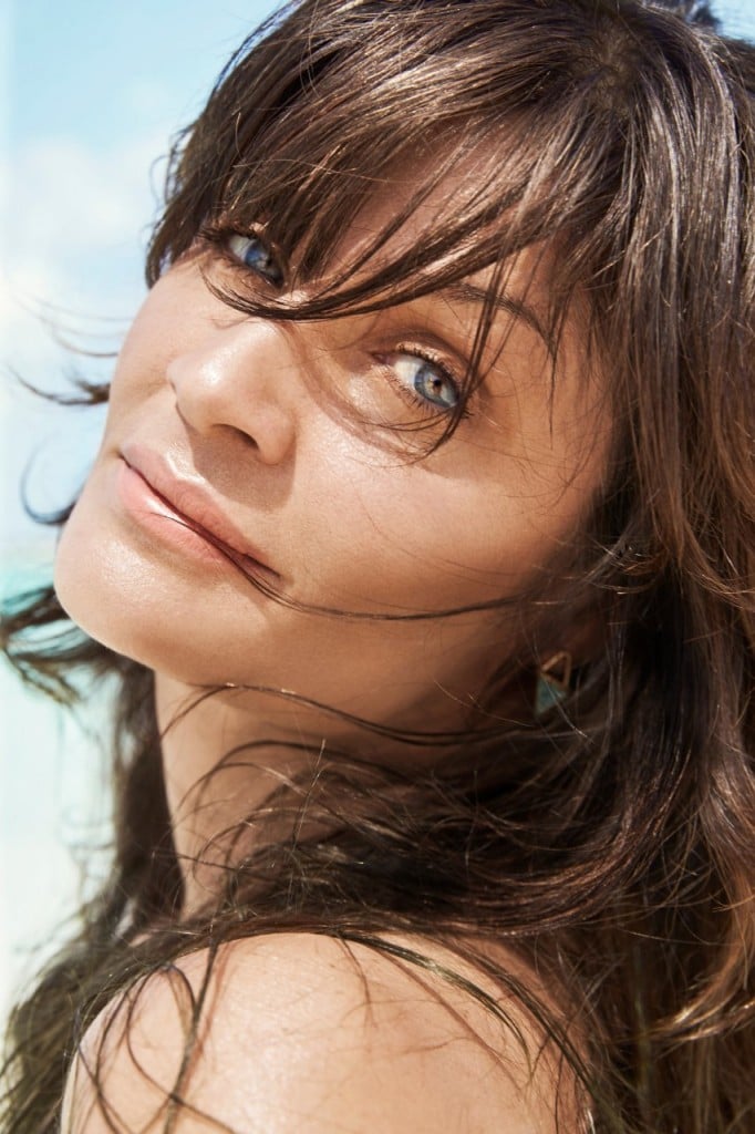 Helena Christensen 2