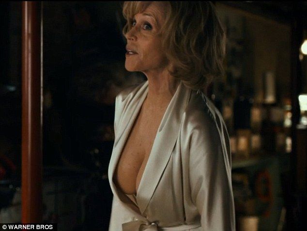 Jane Fonda 5