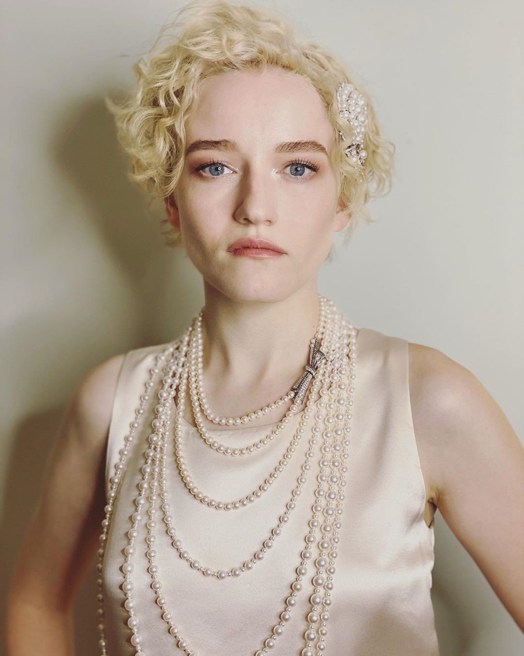 Julia Garner 46