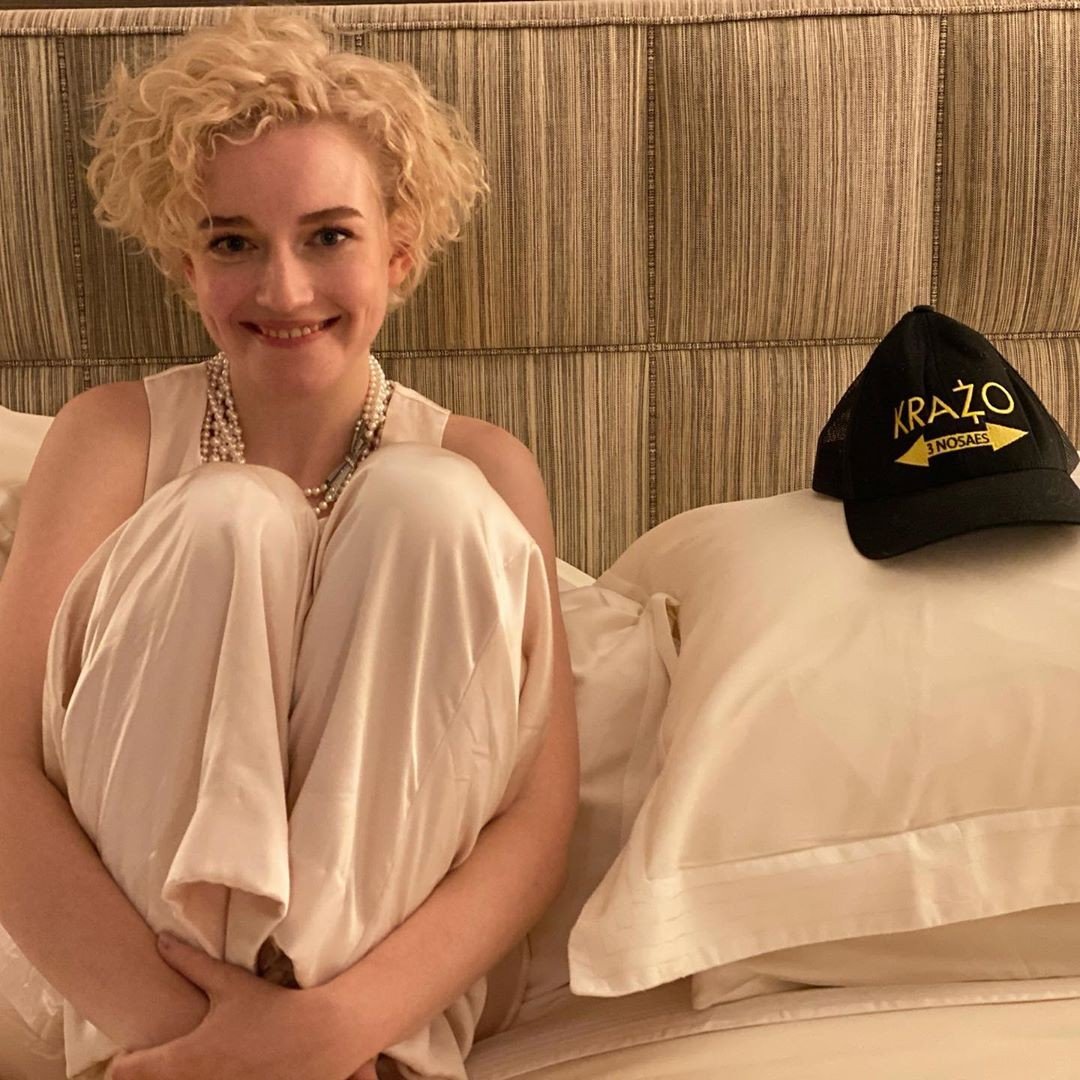 Julia Garner 69