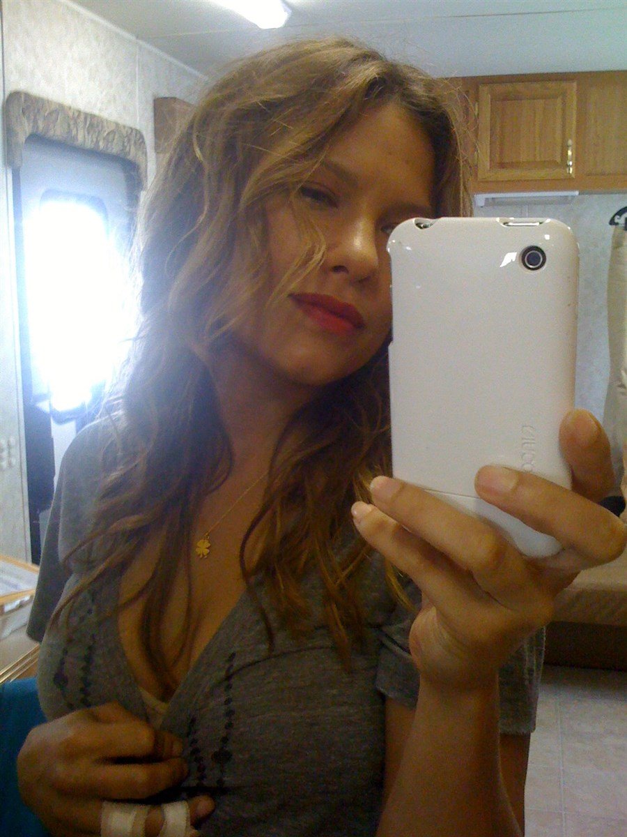 Kiele Sanchez 3