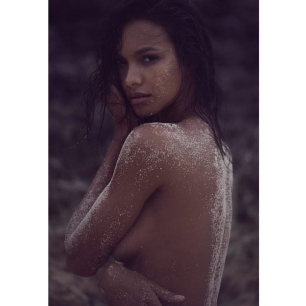 Lais Ribeiro 100